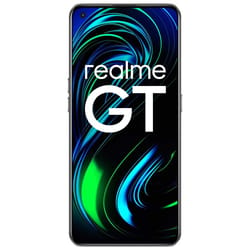 Realme GT 5G(8GB 128GB)Dashing Blue(Refurbished)