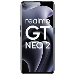 Realme GT NEO 2(8GB 128GB)Neo Black(Refurbished)