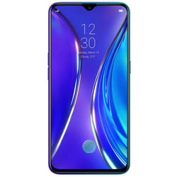 Realme XT(6GB 64GB)Pearl Blue(Refurbished)