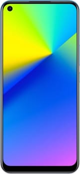 Realme 7i(4GB 64GB)Fusion Blue(Refurbished)