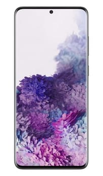 Samsung Galaxy S20 Plus(8GB 128GB)Cosmic Black (Refurbished)