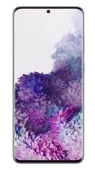 Samsung Galaxy S20 Plus(8GB 128GB)Cosmic Gray (Refurbished)
