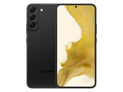 Samsung Galaxy S22 Plus 5G(8GB 256GB)Phantom Black (Refurbished)